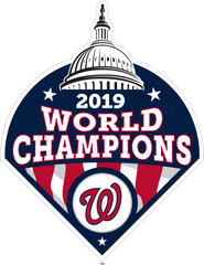 Nationals Emojis - Washington Nationals Png