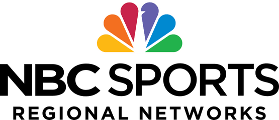 Nbc Sports Network Logo Png Picture 1996197 - Nbc Sports Regional Networks