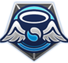 Guardian Angel Medal Halo Alpha Fandom - Assist Halo Png