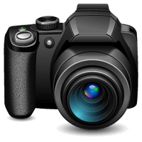 Photo Camera Png