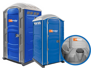 Portable Rental Toilets Restrooms In Delhi - Portable Restrooms Png