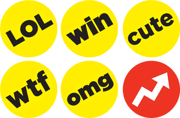 Content Marketing Lessons From Buzzfeed - Buzzfeed Logo No Background Png