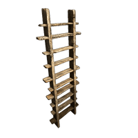 Ladder PNG File HD