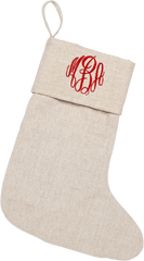 Christmas Stockings Png - Christmas Stocking Transparent Christmas Stocking