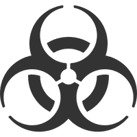 Quarantine Free PNG HQ