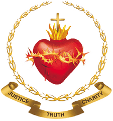 Heart Png Images - Tamil Nadu Sacred Heart College Embalam