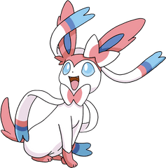 Wiki - Sylvie On The PokÃ©mon Png