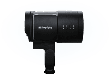 Profoto B10 Airttl Off Camera Flash - Profoto B10 X Png