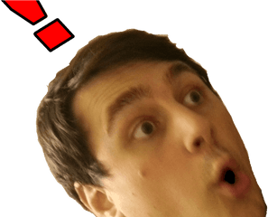 Kreygasm Emote Png - Emote