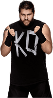 Owens Pic Wrestler Kevin Free Photo - Free PNG