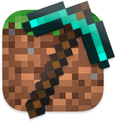 I Made A Minecraft Icon For Macos Big Sur - Macos Big Sur Minecraft Icon Png
