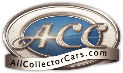 Acc Logos Allcollectorcarscom - Solid Png