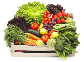 Healthy Food Png File