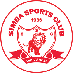 Download Simba Sc - Simba Sports Club Png