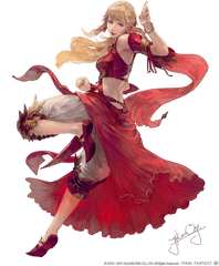 Lyse Hien And Yugiri - Lyse Ffxiv Png