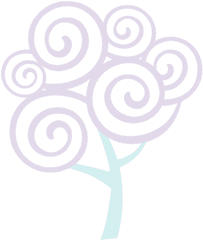 Download Wawa Tree Background - Circle Png Image With No Spiral