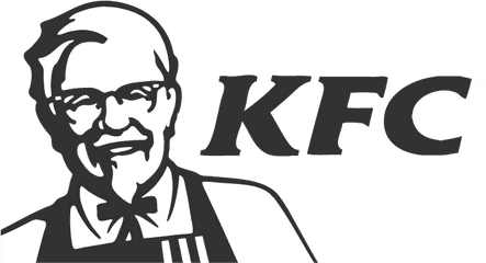 Kfc Logo Png - High Resolution Kfc Logo