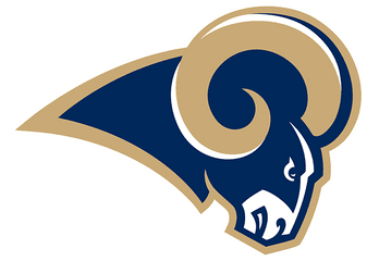 Ranking The Best And Worst Nfl Logos - Transparent Nfl Teams Logo Png