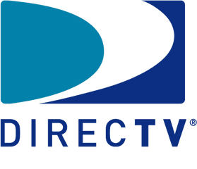 Direct Tv Logos - Vector Directv Logo Png