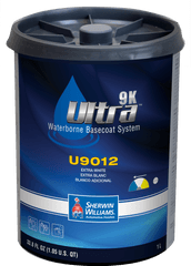 Ultra 9k Tm By Sherwin - Williams Automotive Finishes 2018 Cylinder Png