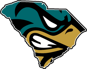 Coastal Carolina Logo - Chanticleer Coastal Carolina University Png