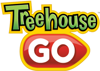 Ovd Inc - Treehouse Tv Png