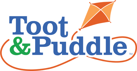 Toot U0026 Puddle Tv Series - Wikipedia Toot Puddle Logo Png