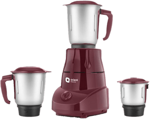 Mixer Grinder Png Transparent Images - Orient Mixer Grinder