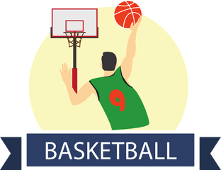 Basketball Sport Ball - Free Vector Graphic On Pixabay Play Basketball Png