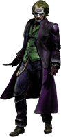 Batman Joker File - Free PNG