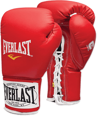 Boxing Gloves Png Download - Everlast 1910 Boxing Gloves