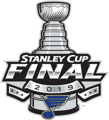 Clean Check With Astro Heating Cooling - 2019 Stanley Cup Final Png