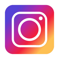 Instagram Media Social Blog Advertising Marketing Logo - Free PNG