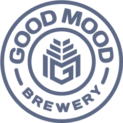 Good Mood Brewery - Emblem Png