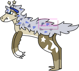 Asteroidpng - General Sfw Furrylife Online Cartoon