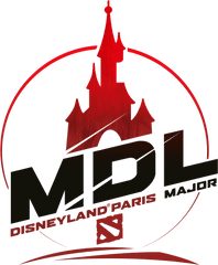 Nexus Gaming - Mdl Disneyland Paris Major Png