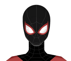 Spider-Man Miles Morales Download HQ - Free PNG