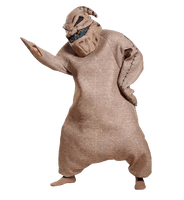 Ghost Boogie Oogie Free Clipart HQ - Free PNG