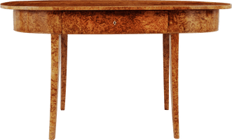 Wooden Table Png Image