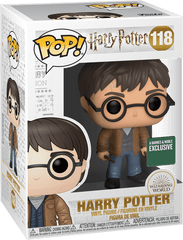 Harry Potter Catalog Funko - Everyone Is A Fan Of Something Harry Potter Pop Png