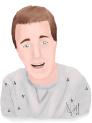 Shane Dawson Png 7 Image - Male