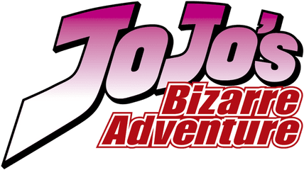 Jojos Bizarre Adventure - Anime Png