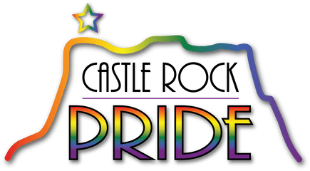 Castle Rock Pride - Graphic Design Png