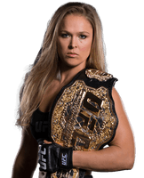 Ronda Rousey Photo - Free PNG