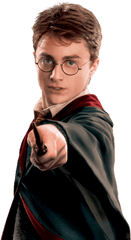 Harry Potter Png Background - Harry Potter And The Order