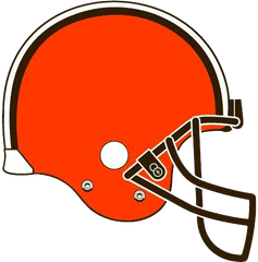 Cleveland Browns Png Transparent Images All - Logo Transparent Cleveland Browns