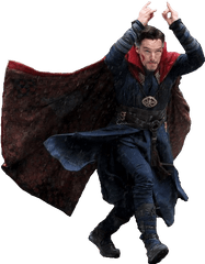 Mcu Doctor Strange Png Download Image - Dr Strange Comic Png