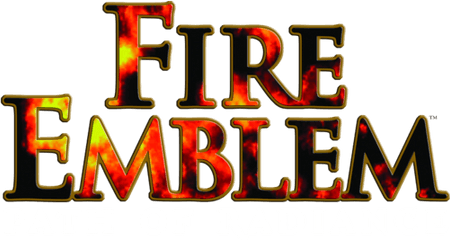 Path Of Radiance - Fire Emblem Png