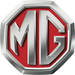 Mg Logo - Mg Cars Png