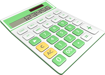 Download Calculator Png Image For Free - Calculator Illustration Png